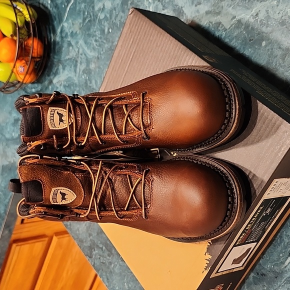 Irish Setter Work Boots - Picture 4 of 9